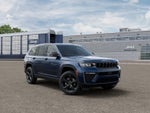 2027 Jeep Grand Cherokee L GRAND CHEROKEE L LIMITED 4X4