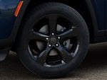 2027 Jeep Grand Cherokee L GRAND CHEROKEE L LIMITED 4X4