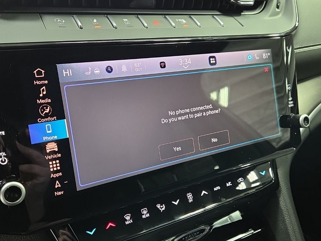 2026 Jeep Grand Cherokee L GRAND CHEROKEE L LIMITED 4X4