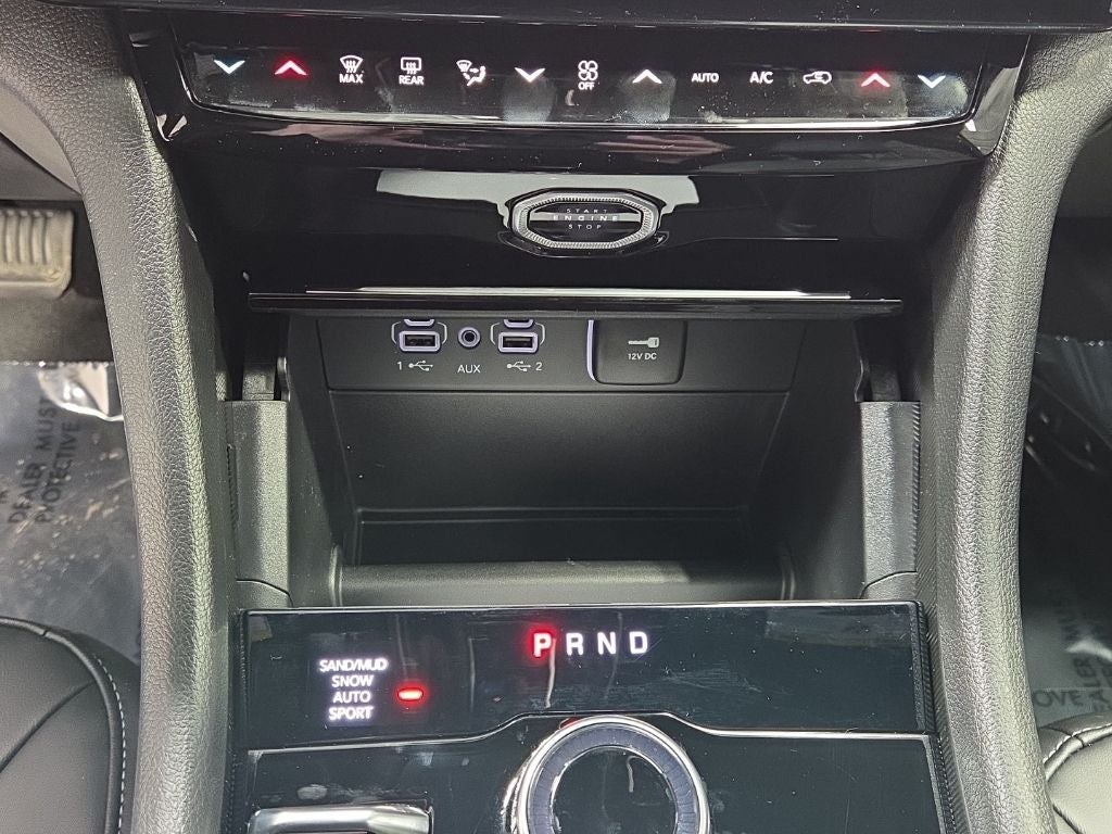 2026 Jeep Grand Cherokee L GRAND CHEROKEE L LIMITED 4X4