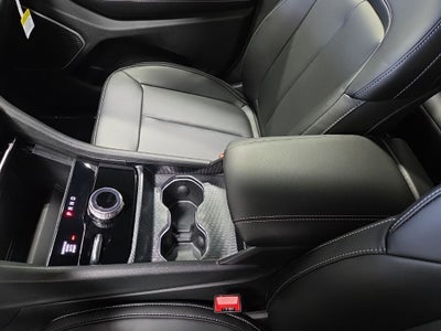 2026 Jeep Grand Cherokee L GRAND CHEROKEE L LIMITED 4X4