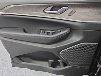 2026 Jeep Grand Cherokee L GRAND CHEROKEE L LIMITED 4X4