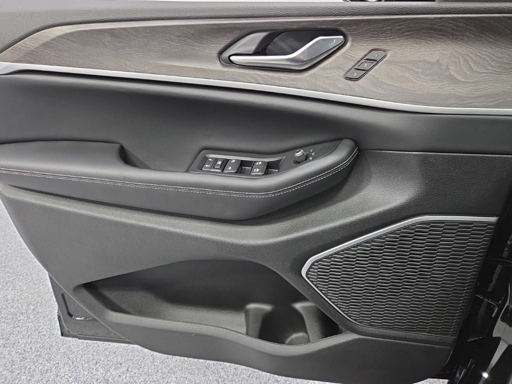 2026 Jeep Grand Cherokee L GRAND CHEROKEE L LIMITED 4X4