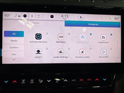 2026 Jeep Grand Cherokee L GRAND CHEROKEE L LIMITED 4X4