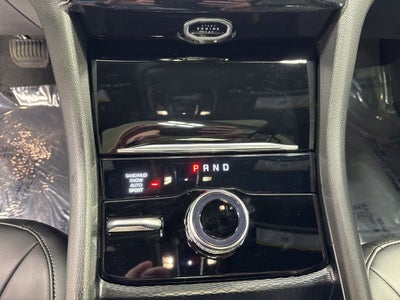 2026 Jeep Grand Cherokee L GRAND CHEROKEE L LIMITED 4X4