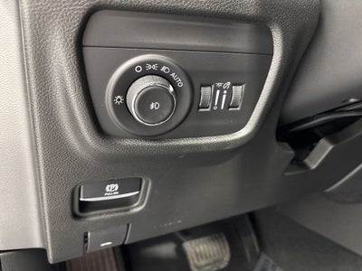 2026 Jeep Grand Cherokee L GRAND CHEROKEE L LIMITED 4X4