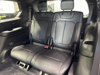 2026 Jeep Grand Cherokee L GRAND CHEROKEE L LIMITED 4X4