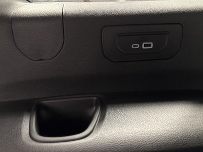 2026 Jeep Grand Cherokee L GRAND CHEROKEE L LIMITED 4X4