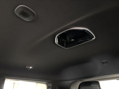 2026 Jeep Grand Cherokee L GRAND CHEROKEE L LIMITED 4X4