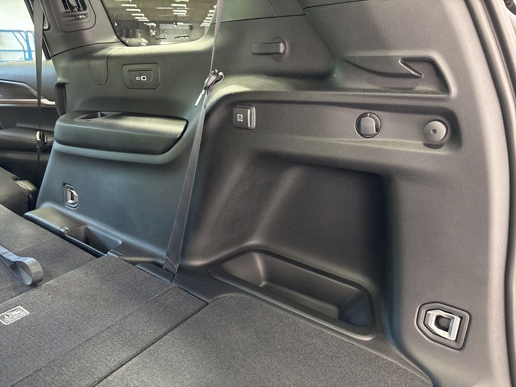 2026 Jeep Grand Cherokee L GRAND CHEROKEE L LIMITED 4X4