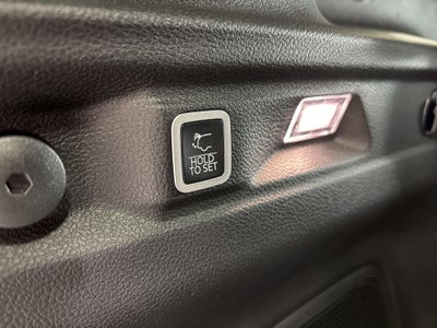 2026 Jeep Grand Cherokee L GRAND CHEROKEE L LIMITED 4X4