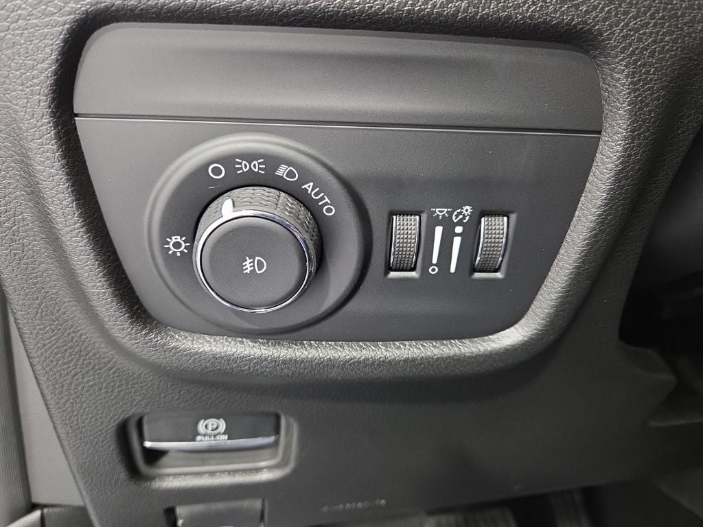 2026 Jeep Grand Cherokee L GRAND CHEROKEE L LIMITED 4X4
