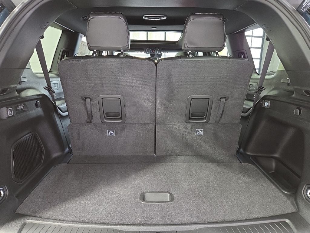 2026 Jeep Grand Cherokee L GRAND CHEROKEE L LIMITED 4X4
