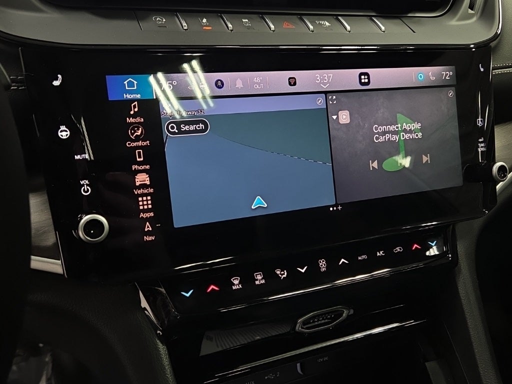 2026 Jeep Grand Cherokee L GRAND CHEROKEE L LIMITED 4X4