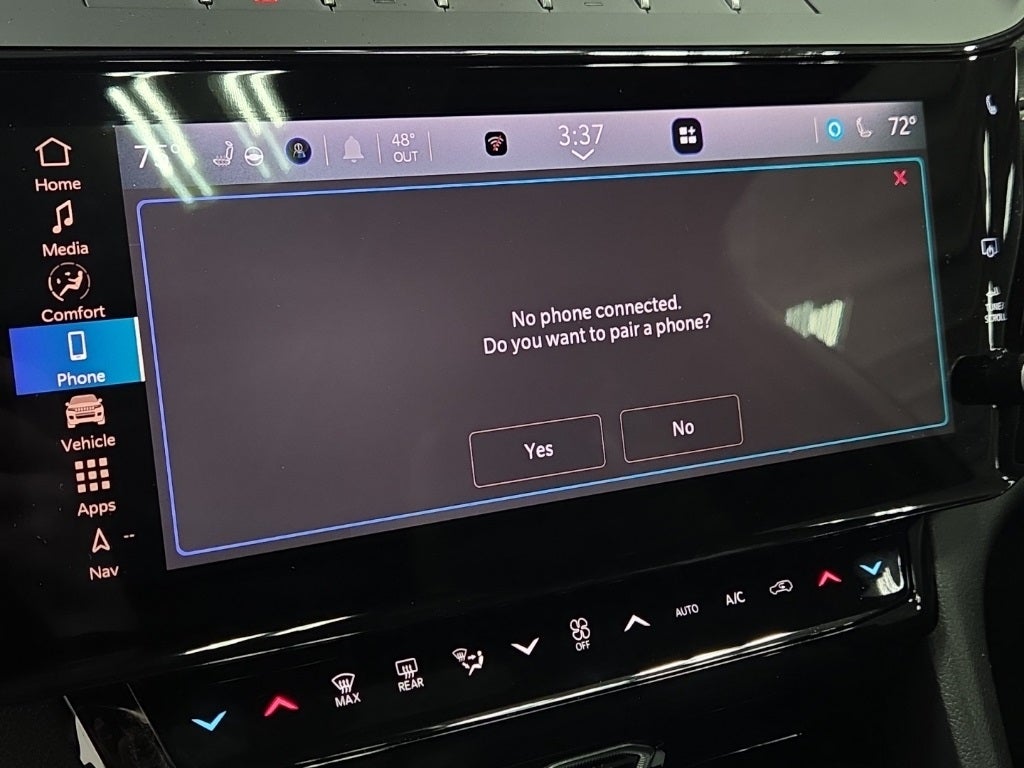 2026 Jeep Grand Cherokee L GRAND CHEROKEE L LIMITED 4X4