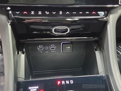 2026 Jeep Grand Cherokee L GRAND CHEROKEE L LIMITED 4X4