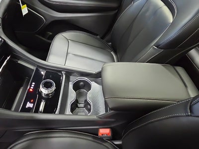 2026 Jeep Grand Cherokee L GRAND CHEROKEE L LIMITED 4X4