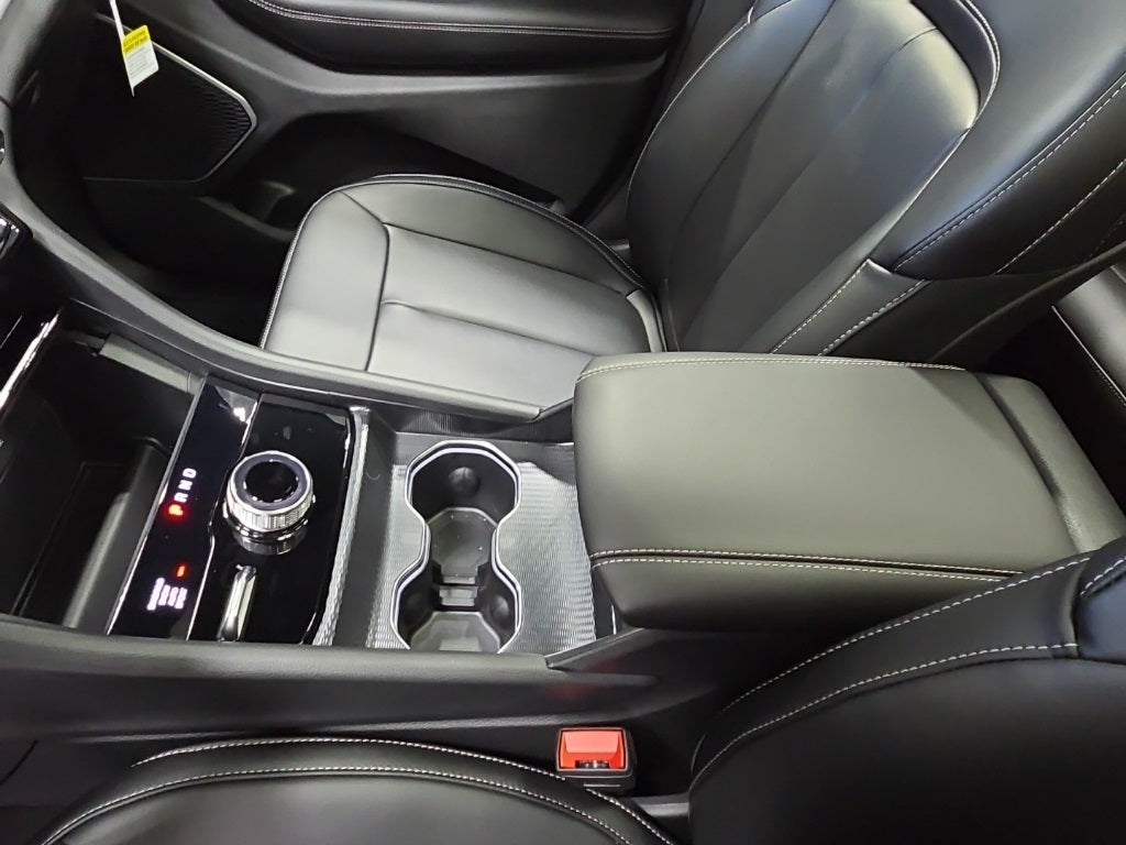 2026 Jeep Grand Cherokee L GRAND CHEROKEE L LIMITED 4X4