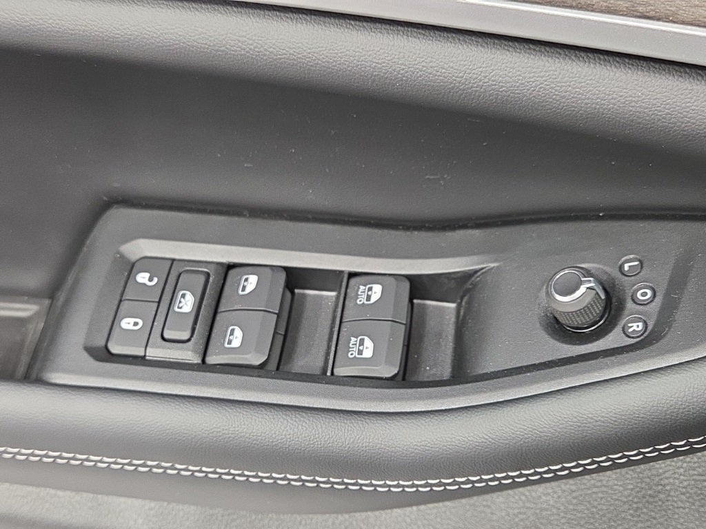 2026 Jeep Grand Cherokee L GRAND CHEROKEE L LIMITED 4X4