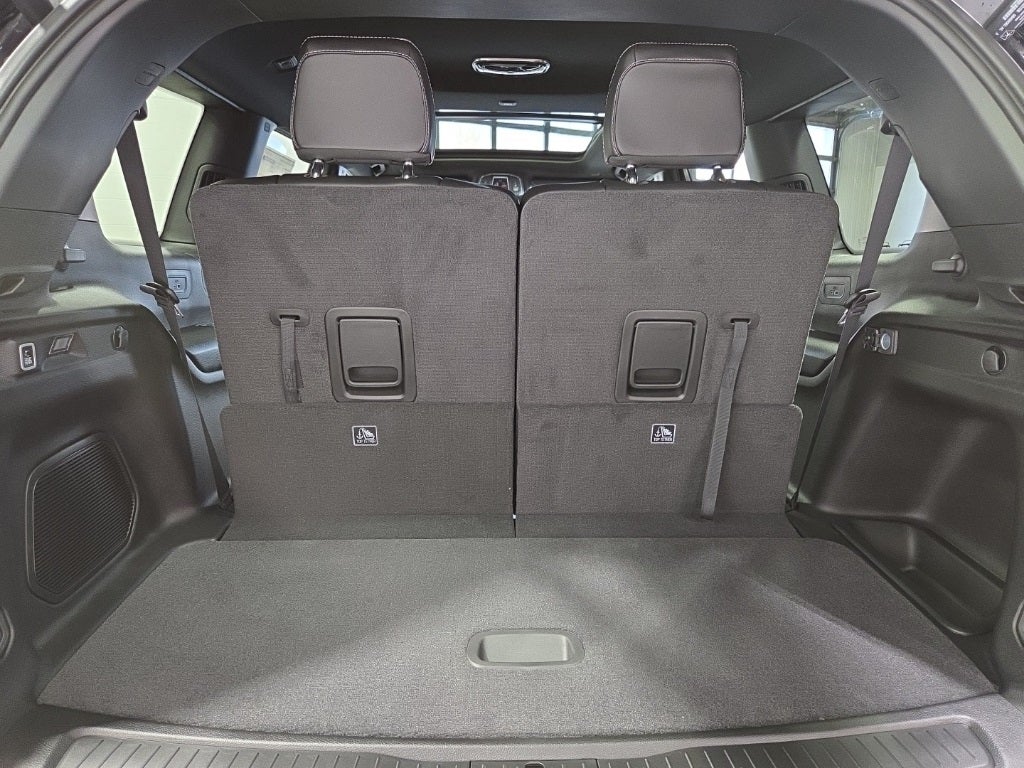 2026 Jeep Grand Cherokee L GRAND CHEROKEE L LIMITED 4X4