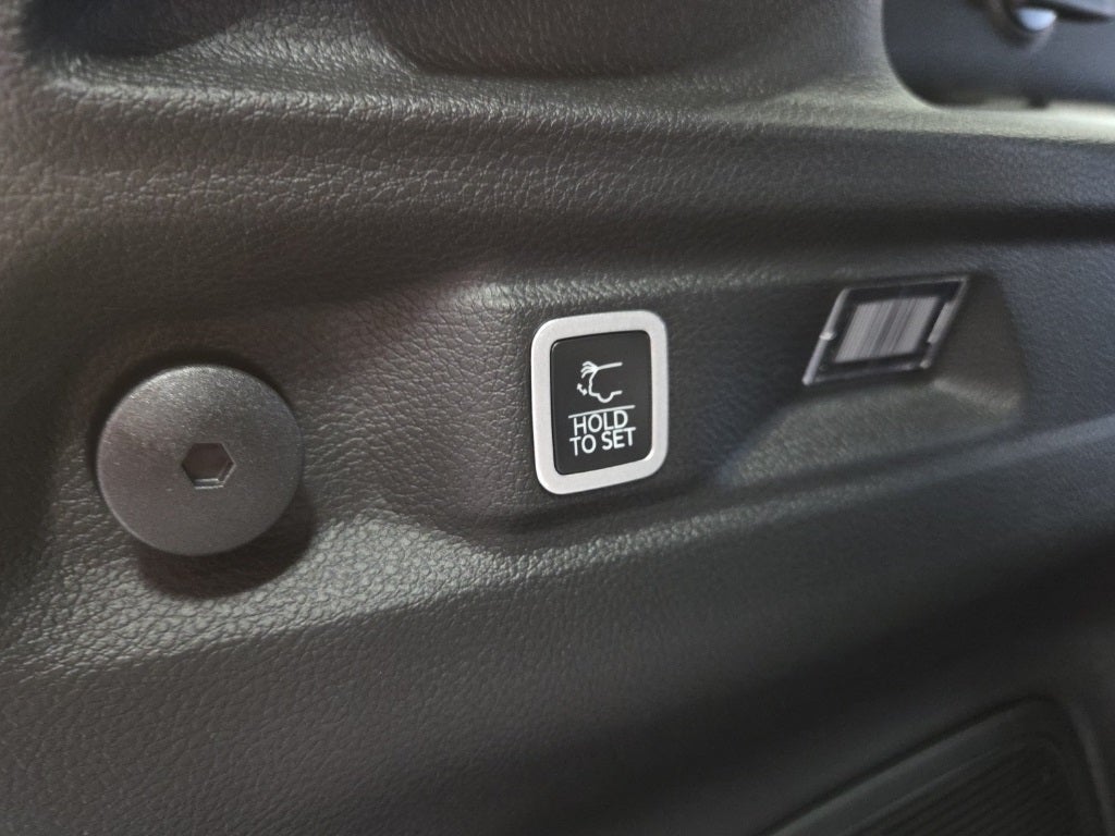 2026 Jeep Grand Cherokee L GRAND CHEROKEE L LIMITED 4X4