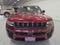 2026 Jeep Grand Cherokee L GRAND CHEROKEE L LIMITED RESERVE 4X4