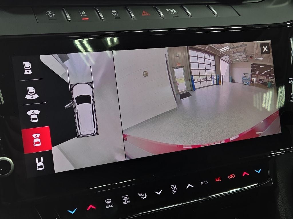 2026 Jeep Grand Cherokee L GRAND CHEROKEE L LIMITED RESERVE 4X4