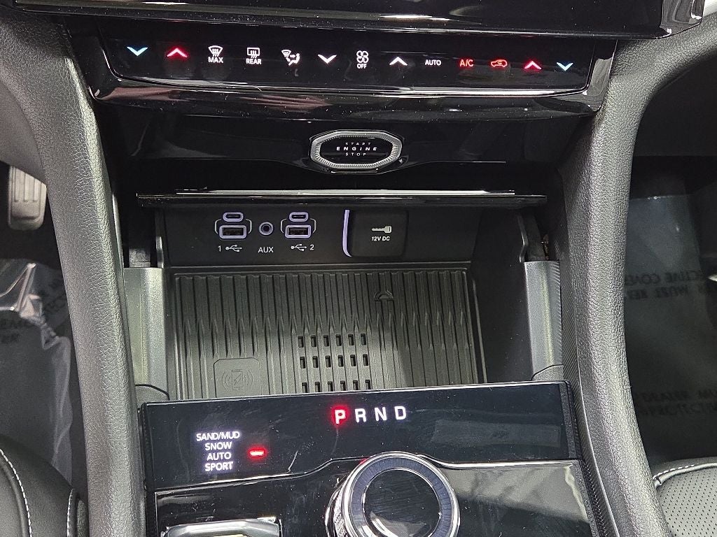 2026 Jeep Grand Cherokee L GRAND CHEROKEE L LIMITED RESERVE 4X4