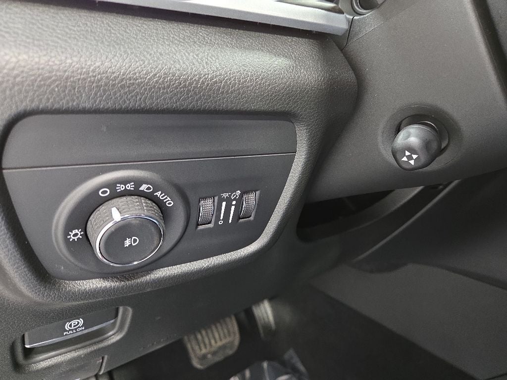 2026 Jeep Grand Cherokee L GRAND CHEROKEE L LIMITED RESERVE 4X4