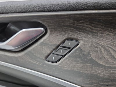 2026 Jeep Grand Cherokee L GRAND CHEROKEE L LIMITED RESERVE 4X4