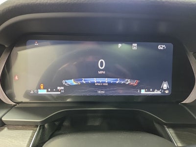 2026 Jeep Grand Cherokee L GRAND CHEROKEE L LIMITED 4X4