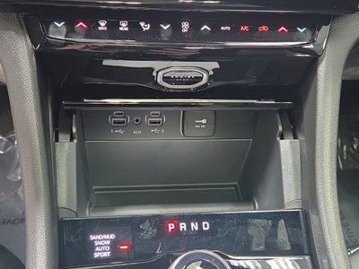 2026 Jeep Grand Cherokee L GRAND CHEROKEE L LIMITED 4X4