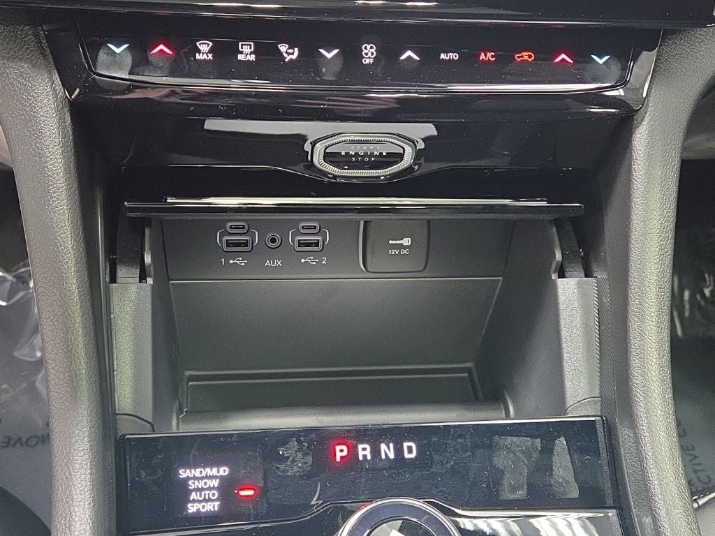 2026 Jeep Grand Cherokee L GRAND CHEROKEE L LIMITED 4X4