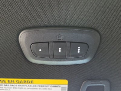 2026 Jeep Grand Cherokee L GRAND CHEROKEE L LIMITED 4X4