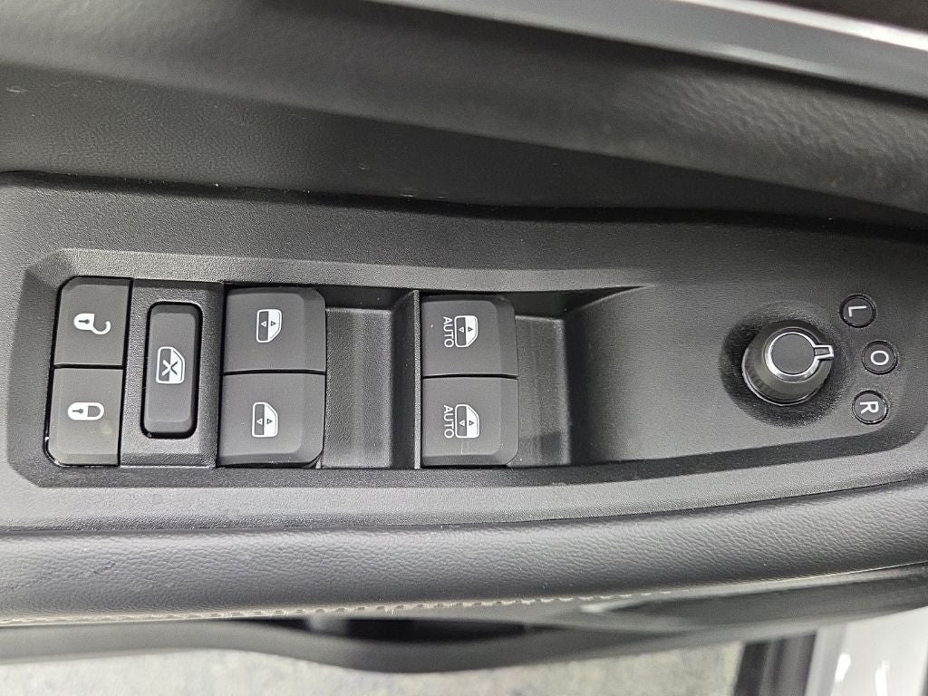 2026 Jeep Grand Cherokee L GRAND CHEROKEE L LIMITED 4X4
