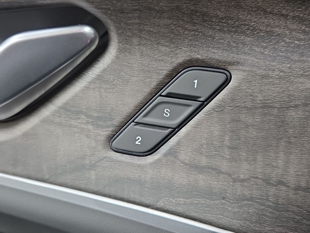 2026 Jeep Grand Cherokee L GRAND CHEROKEE L LIMITED 4X4
