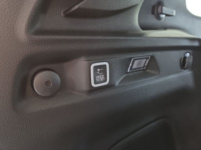 2026 Jeep Grand Cherokee L GRAND CHEROKEE L LIMITED 4X4