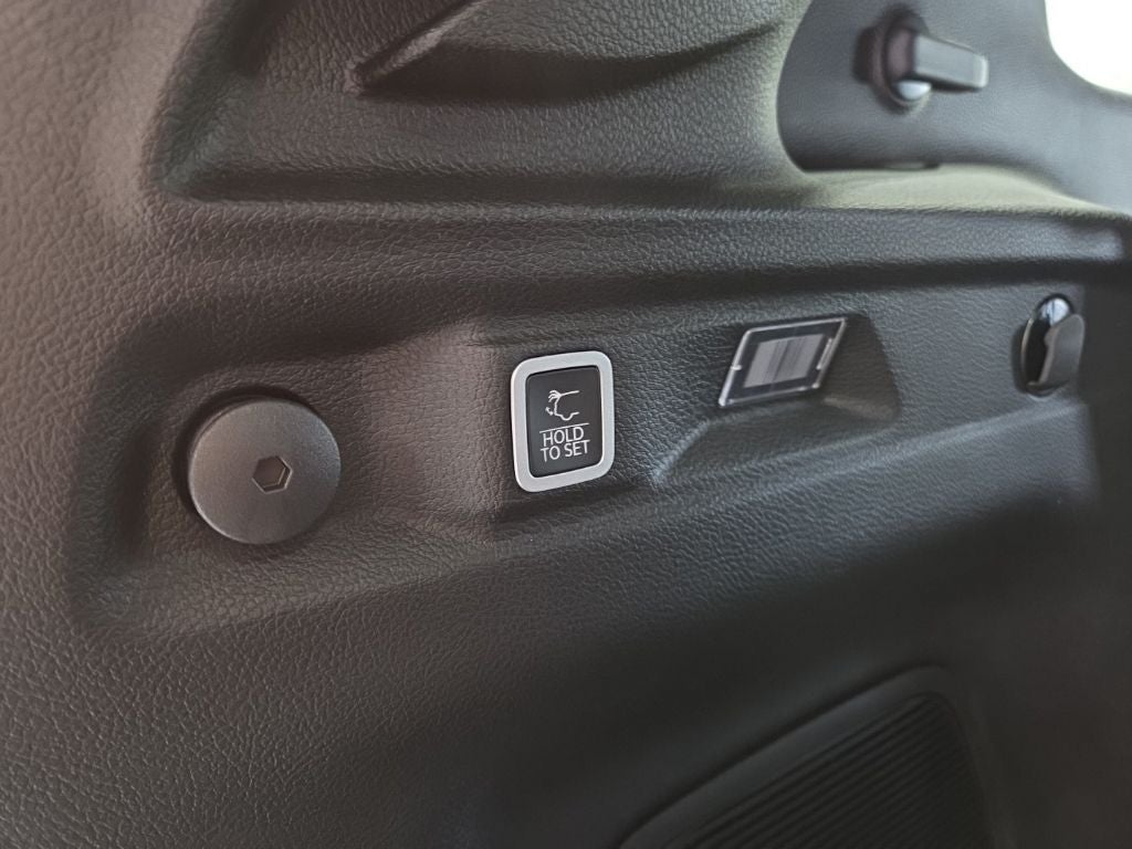 2026 Jeep Grand Cherokee L GRAND CHEROKEE L LIMITED 4X4