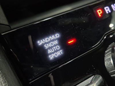 2026 Jeep Grand Cherokee L GRAND CHEROKEE L LIMITED 4X4
