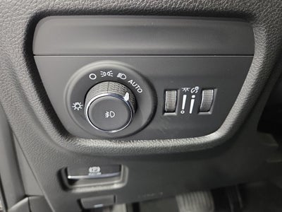 2026 Jeep Grand Cherokee L GRAND CHEROKEE L LIMITED 4X4