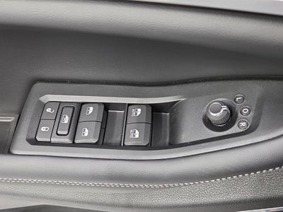 2026 Jeep Grand Cherokee L GRAND CHEROKEE L LIMITED 4X4