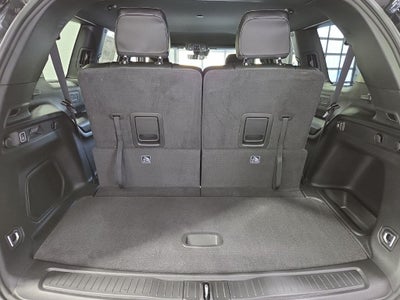 2026 Jeep Grand Cherokee L GRAND CHEROKEE L LIMITED 4X4
