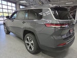 2026 Jeep Grand Cherokee L GRAND CHEROKEE L LIMITED 4X4