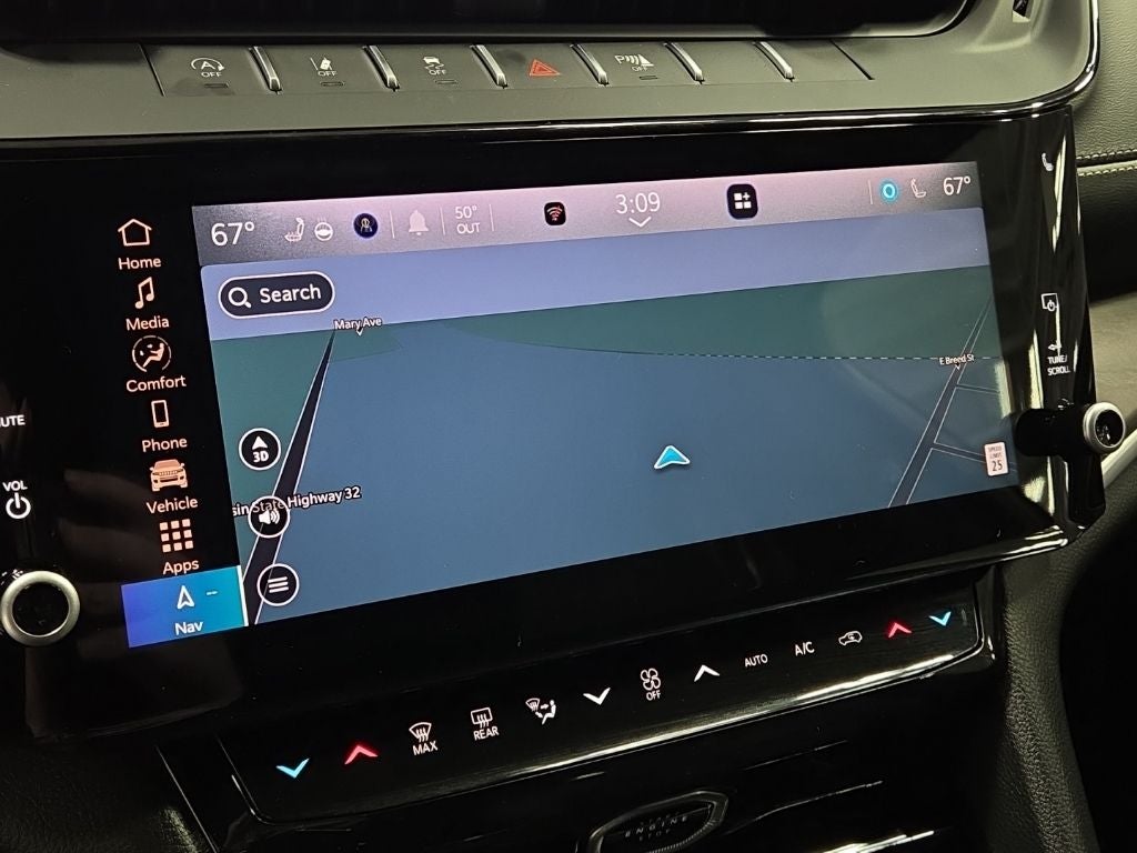 2026 Jeep Grand Cherokee L GRAND CHEROKEE L LIMITED 4X4