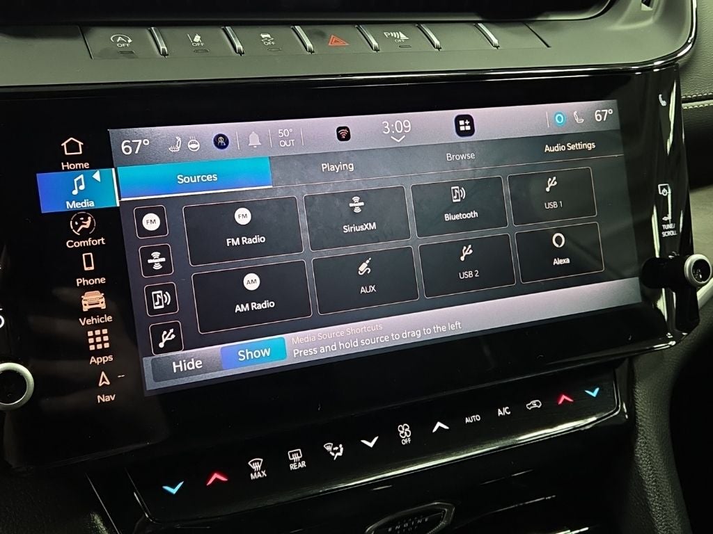 2026 Jeep Grand Cherokee L GRAND CHEROKEE L LIMITED 4X4