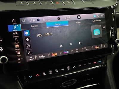 2026 Jeep Grand Cherokee L GRAND CHEROKEE L LIMITED 4X4