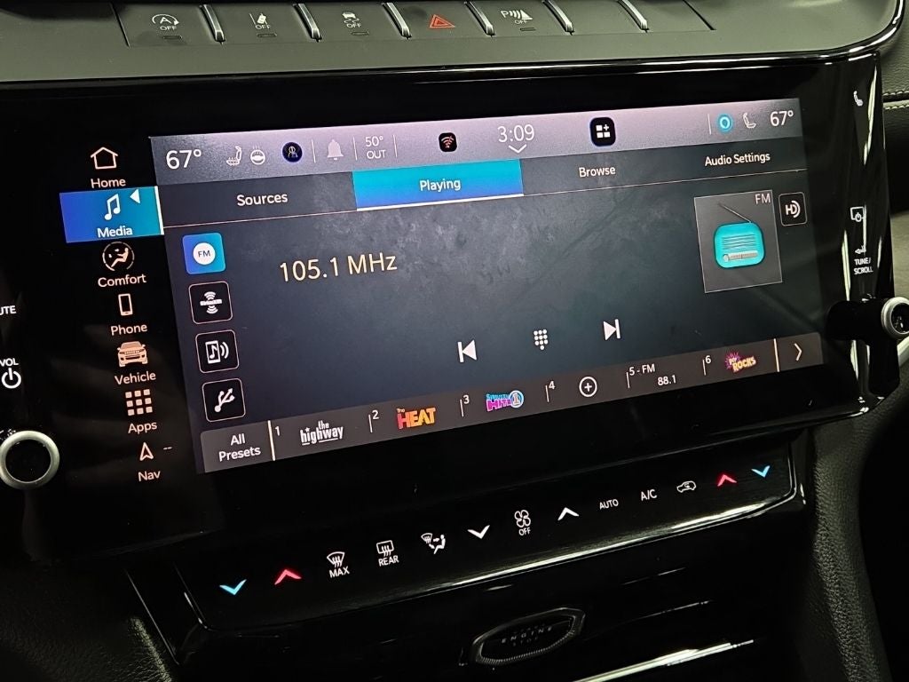 2026 Jeep Grand Cherokee L GRAND CHEROKEE L LIMITED 4X4