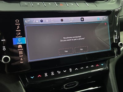 2026 Jeep Grand Cherokee L GRAND CHEROKEE L LIMITED 4X4