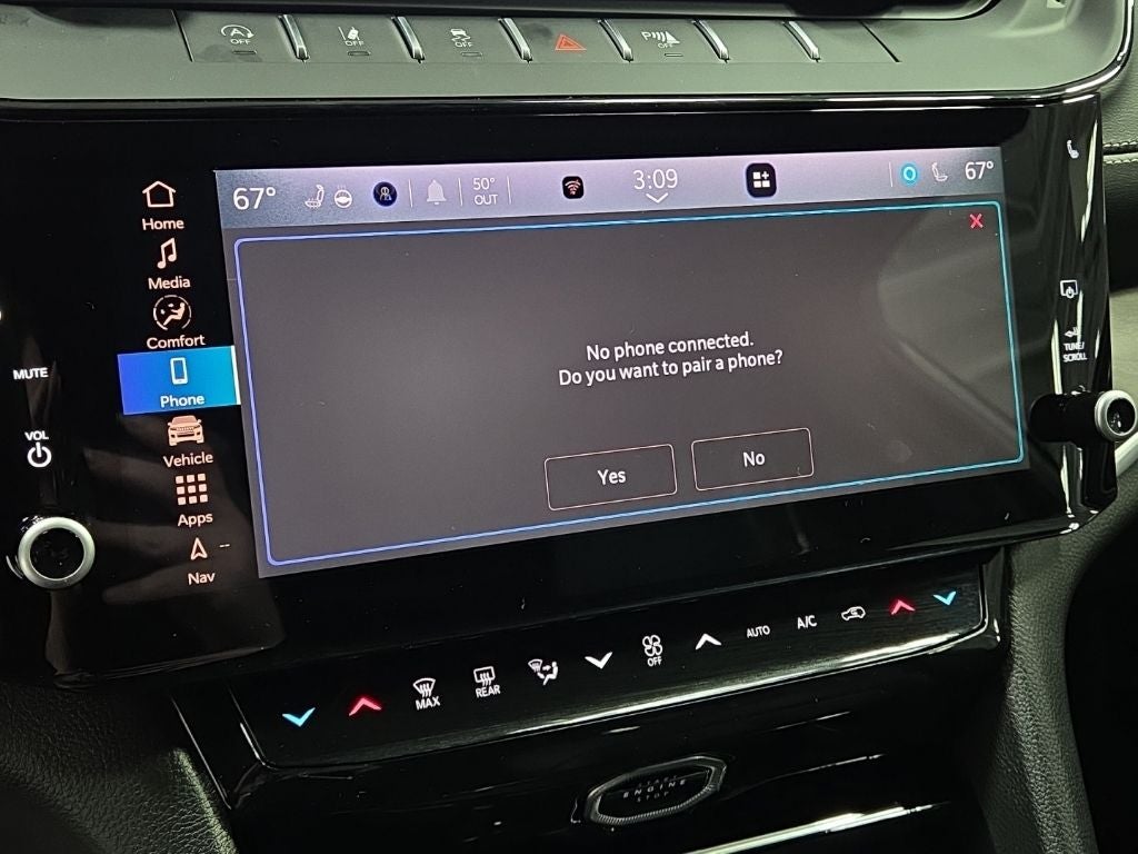 2026 Jeep Grand Cherokee L GRAND CHEROKEE L LIMITED 4X4