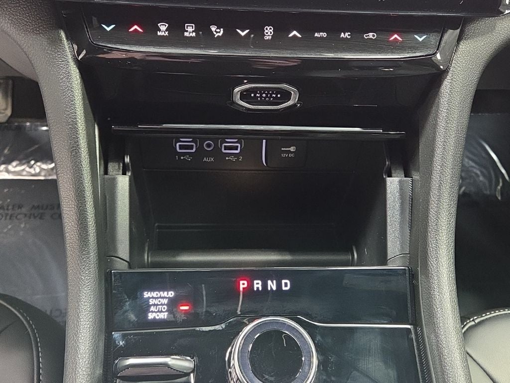 2026 Jeep Grand Cherokee L GRAND CHEROKEE L LIMITED 4X4